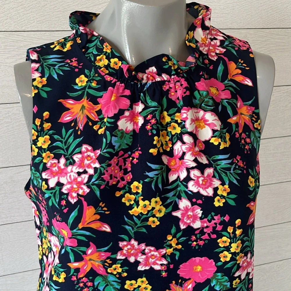 J. Crew top S